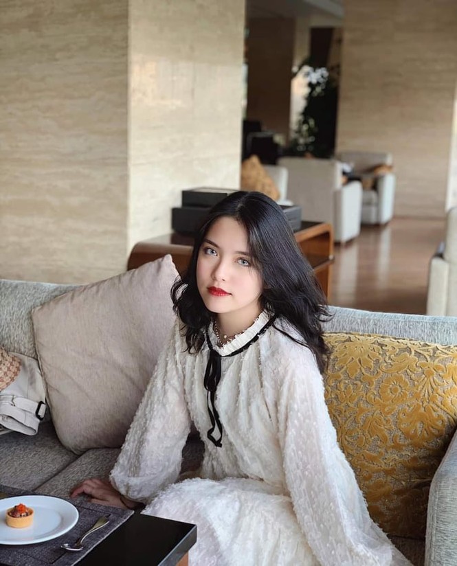 Mệnh danh