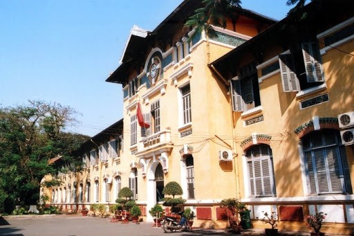 Cập nhật mới nhất về các trường học tại TP.HCM cho học sinh nghỉ học vì dịch Covid-19 - ảnh 1