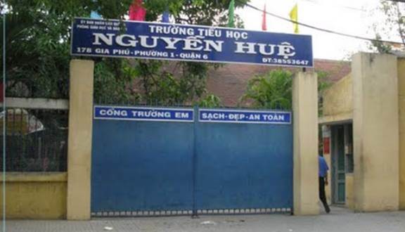 Cập nhật mới nhất về các trường học tại TP.HCM cho học sinh nghỉ học vì dịch Covid-19 - ảnh 2