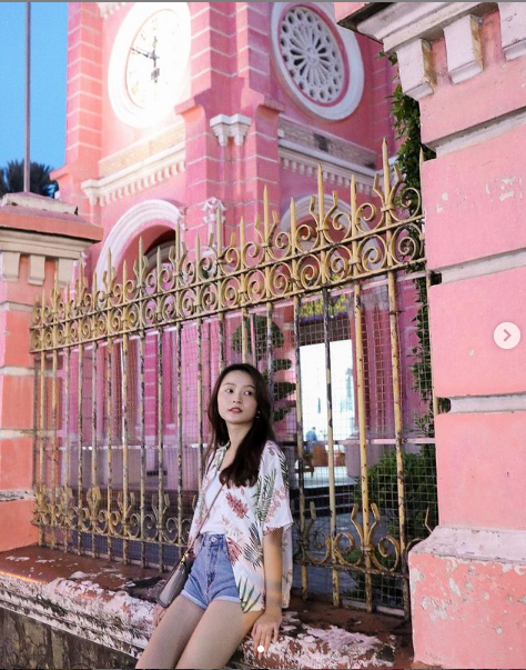 Đón Giáng sinh thật bình yên với không gian xinh lung linh của những nhà thờ cổ kính - ảnh 4