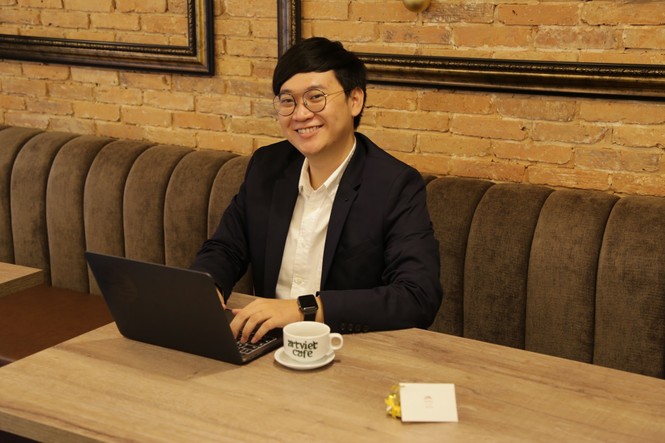 TP.HCM: Có gì trong hội chợ khoa học do thế hệ Z thực hiện từ A đến Z? - ảnh 2