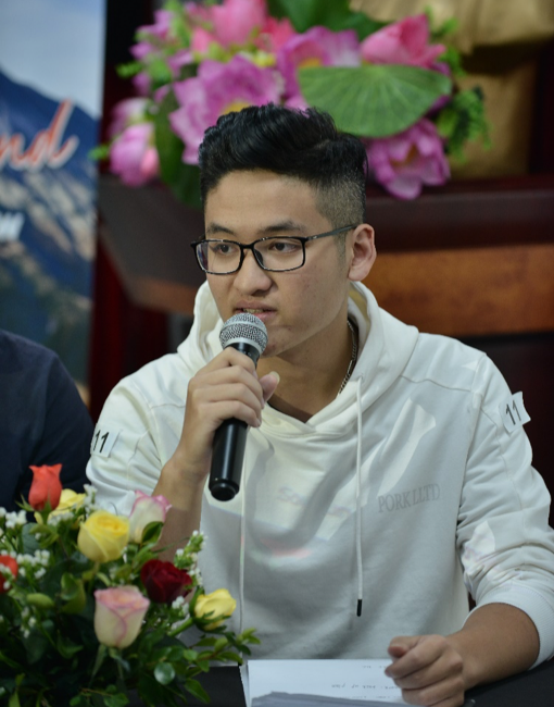 Chung kết