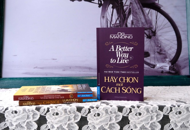 17 quy tắc sống tích cực ai cũng làm được từ tác giả self-help thành công nhất thế giới - ảnh 2