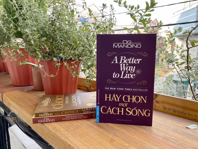 17 quy tắc sống tích cực ai cũng làm được từ tác giả self-help thành công nhất thế giới - ảnh 3