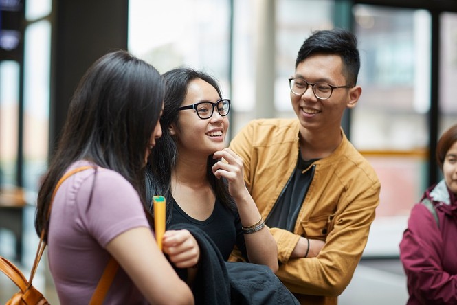 Thêm cơ hội du học New Zealand vừa tiết kiệm chi phí vừa