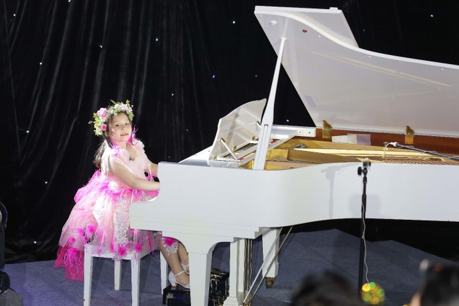 Thăng hoa cảm xúc cùng loạt tiết mục đa sắc màu chỉ có tại VAS's Got Talent 2020 - 2021 - ảnh 3