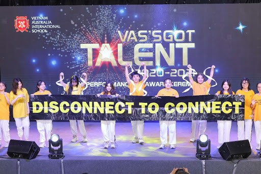 Thăng hoa cảm xúc cùng loạt tiết mục đa sắc màu chỉ có tại VAS's Got Talent 2020 - 2021 - ảnh 4