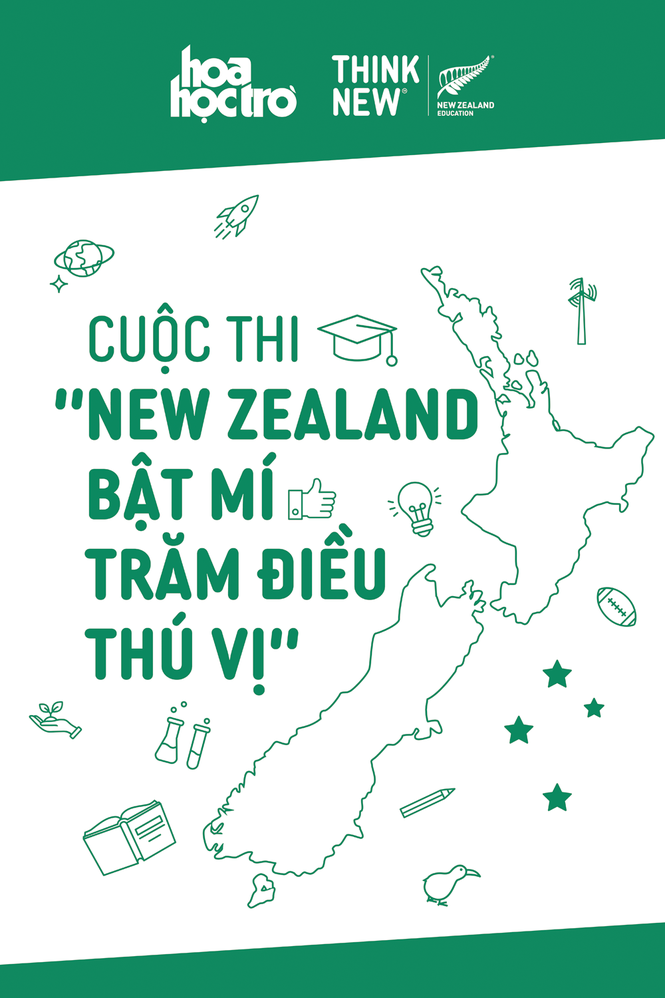 Bỏ lỡ cơ hội du học vì COVID-19: Những sáng kiến đáng chú ý từ “thiên đường du học” New Zealand - ảnh 3
