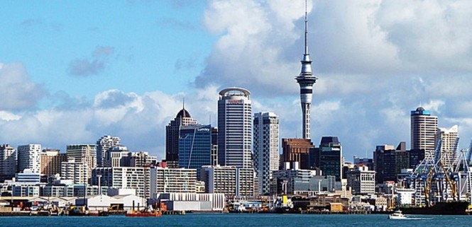Bài dự thi cuộc thi “New zealand - Bật mí trăm điều thú vị”:New Zealand và niềm mơ của bố - ảnh 2