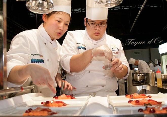 Trong “chiếc hộp ký ức” của cựu du học sinh New Zealand: Những ấn tượng khó quên - ảnh 2
