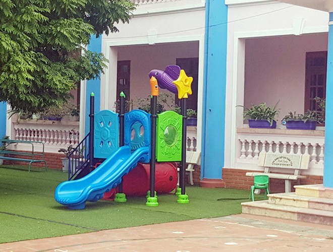 Liên tiếp những vụ tai nạn thương tâm: Khi trường học không còn là nơi an toàn - ảnh 2