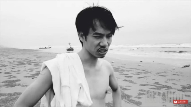 Sản phẩm mới của 1977 Vlog: Thông điệp nhân văn truyền tải qua loạt quote
