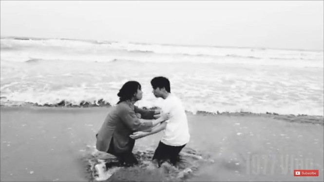 Sản phẩm mới của 1977 Vlog: Thông điệp nhân văn truyền tải qua loạt quote