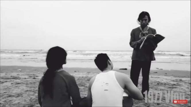 Sản phẩm mới của 1977 Vlog: Thông điệp nhân văn truyền tải qua loạt quote