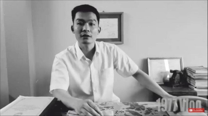 Sản phẩm mới của 1977 Vlog: Thông điệp nhân văn truyền tải qua loạt quote