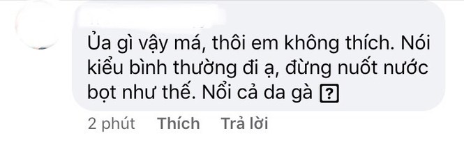 Nam thần TikTok mới khiến cộng đồng mạng “chia phe” với clip thả thính “Em là của anh” - ảnh 2