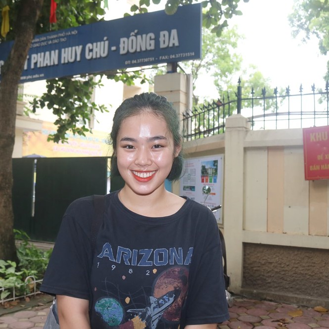 Đề thi Văn THPT: Bàn về việc trân trọng cuộc sống mỗi ngày, phần NLVH “gọi tên” Đất nước - ảnh 3