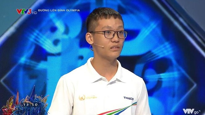Profile đáng nể của 4 “nhà leo núi” tham dự Chung kết Olympia 2020 - ảnh 4