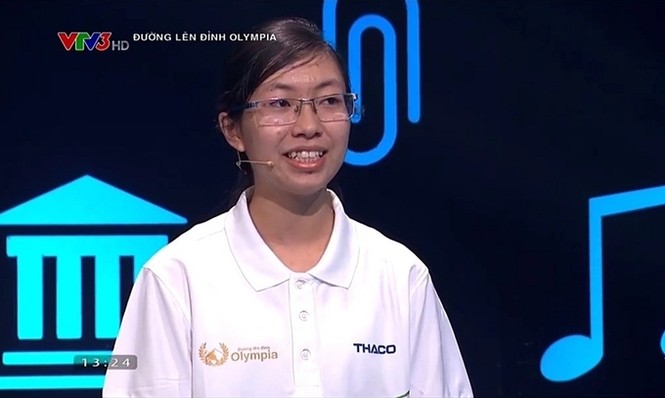 Profile đáng nể của 4 “nhà leo núi” tham dự Chung kết Olympia 2020 - ảnh 1