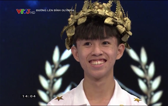 Profile đáng nể của 4 “nhà leo núi” tham dự Chung kết Olympia 2020 - ảnh 3