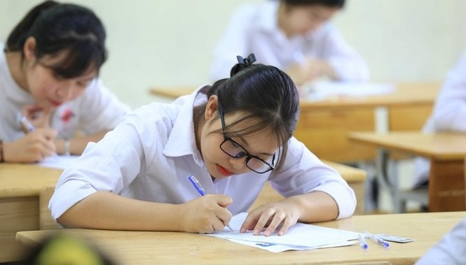 Teen nói gì về đề xuất chuyển đổi chương trình THPT sang hình thức tín chỉ - ảnh 1