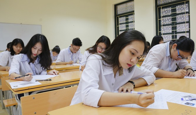 Teen nói gì về đề xuất chuyển đổi chương trình THPT sang hình thức tín chỉ - ảnh 2