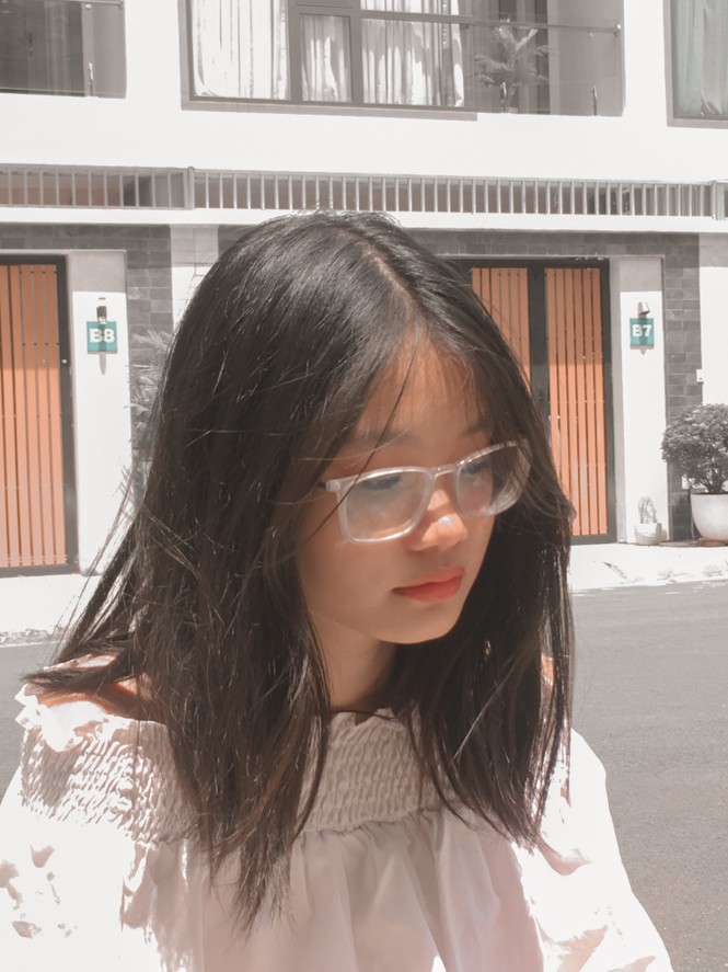 Cô nàng “học bá” lan tỏa cảm hứng học tập bằng YouTube - ảnh 4