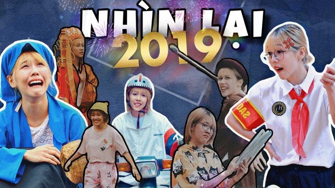 Bạn đã góp bao nhiêu view cho những nhà sáng tạo nội dung hot nhất 2020 này? - ảnh 4