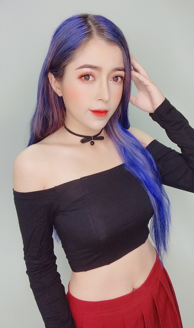 Bạn đã góp bao nhiêu view cho những nhà sáng tạo nội dung hot nhất 2020 này? - ảnh 11
