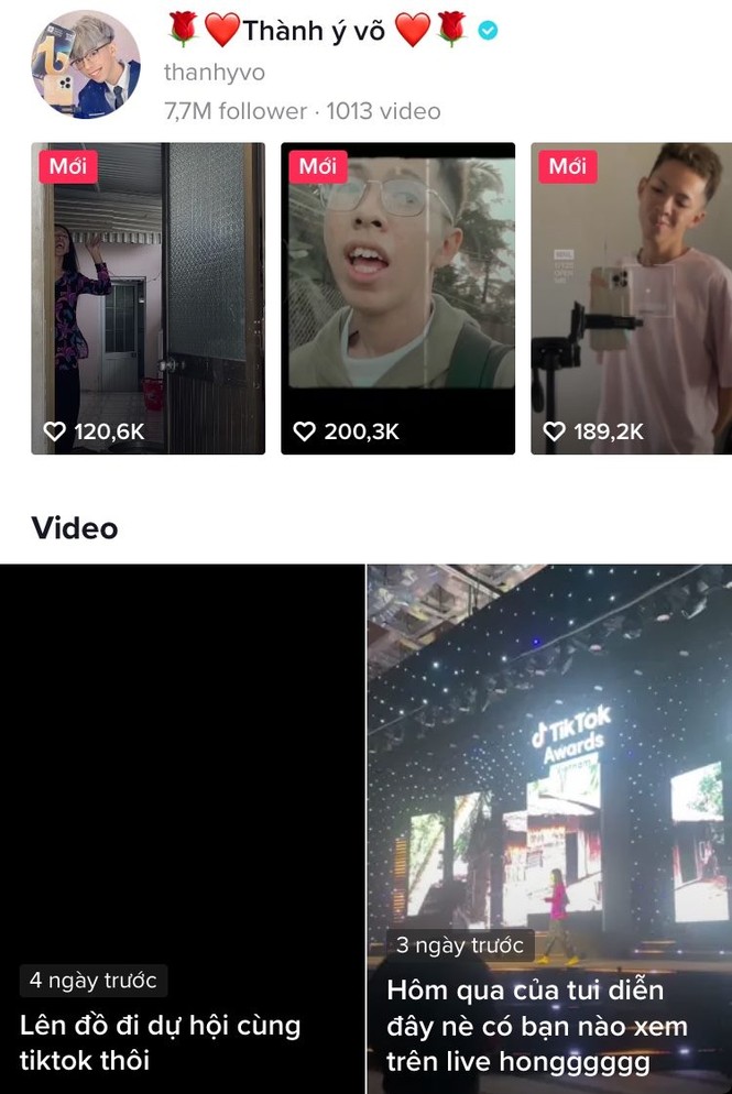 Bạn đã góp bao nhiêu view cho những nhà sáng tạo nội dung hot nhất 2020 này? - ảnh 8