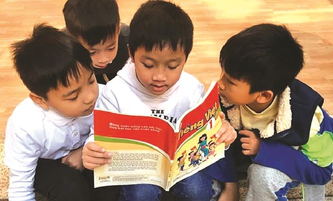 Những sự kiện giáo dục nổi bật 2020: Học sinh Việt Nam đã đi qua mùa dịch như thế nào? - ảnh 7