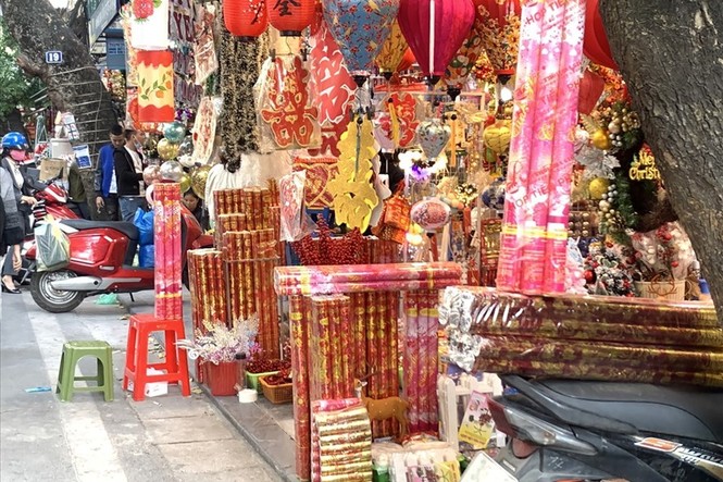 Nghị định mới cho phép người dân sử dụng pháo nổ, thực hư là thế nào? - ảnh 6
