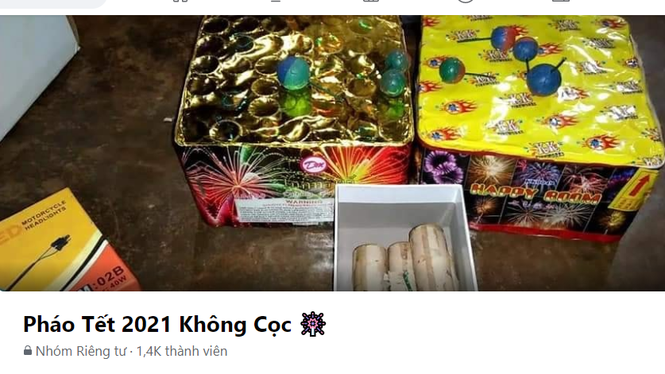 Nghị định mới cho phép người dân sử dụng pháo nổ, thực hư là thế nào? - ảnh 2
