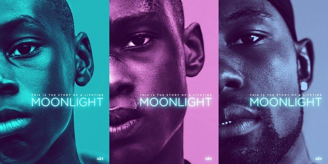 Nhân dịp Pride Month: Top 5 bộ phim nói về LGBT không nên bỏ lỡ trên Netflix! - ảnh 1