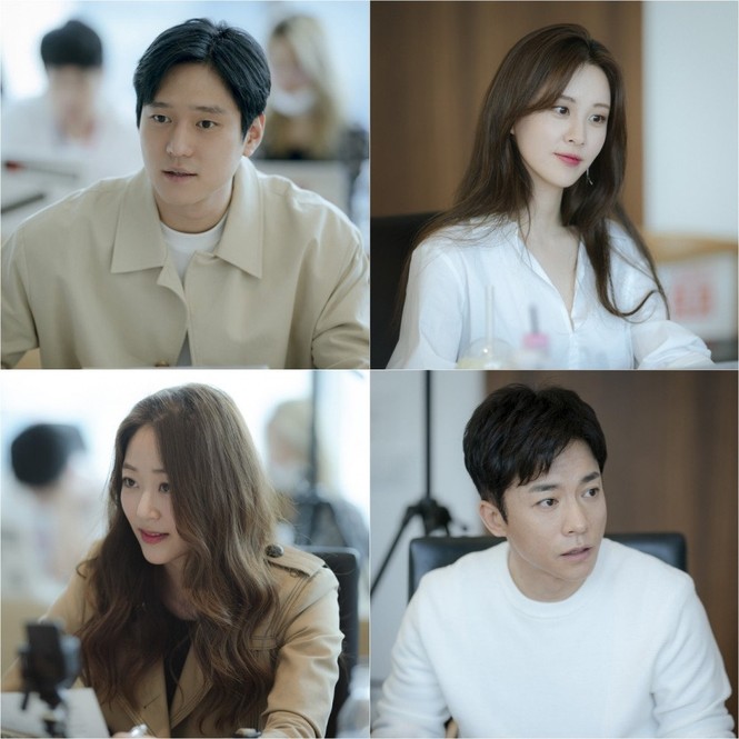 Nam thần “Reply 1988” đóng phim mới cùng Seohyun (SNSD) - ảnh 1