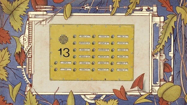 4 thứ rất bình thường này lại được chọn là