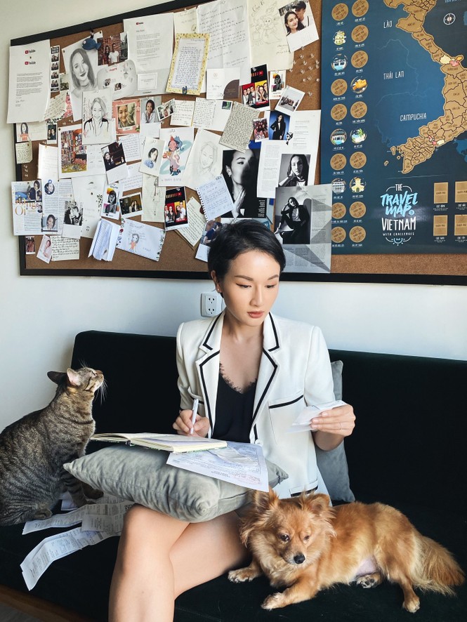 Cậu Vàng: Youtuber Giang Ơi phản đối gay gắt vì ngược đãi động vật, khán giả “kêu trời” vì phim nhiều ‘sạn” - ảnh 2