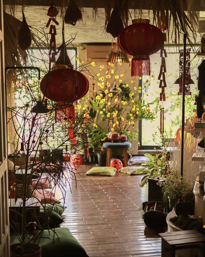Hoạt động mừng xuân ở TP.HCM: Sôi động, đa dạng nhưng vẫn tuân thủ quy tắc an toàn - ảnh 8