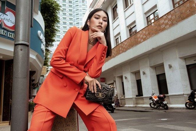 Tết đến Xuân về, cập nhật một vài bí kíp giúp bạn “duyên dáng” hơn trong những tình huống