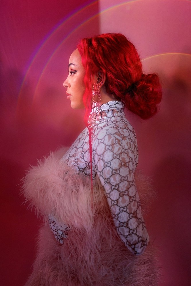 Time100 công bố danh sách mở rộng, vinh danh Dua Lipa, Doja Cat… là những nhân vật mới có tầm ảnh hưởng - ảnh 2