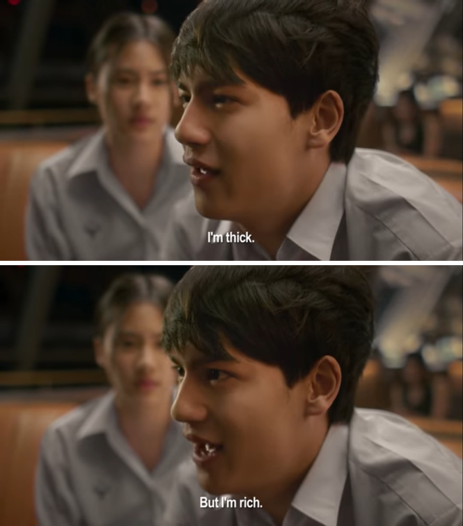 Bad Genius The Series 2020: Nhiều chiêu thức gian lận tinh vi hơn khiến người xem hồi hộp - ảnh 5