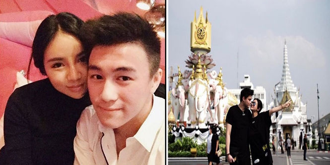 “Con nhà siêu giàu châu Á” đời thực: 3 cô nàng bên ngoài xinh đẹp, bên trong nhiều tiền! - ảnh 10