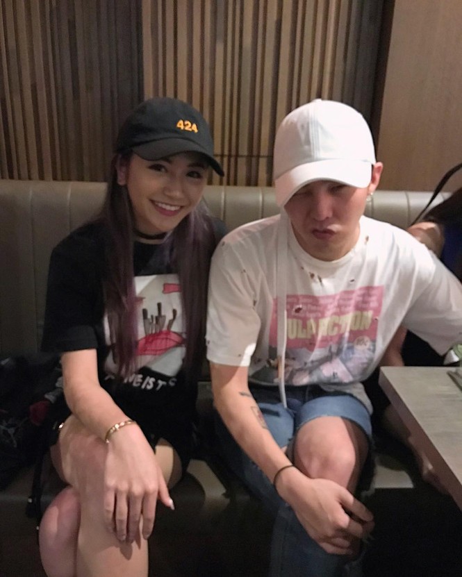 “Con nhà siêu giàu châu Á” đời thực: 3 cô nàng bên ngoài xinh đẹp, bên trong nhiều tiền! - ảnh 6