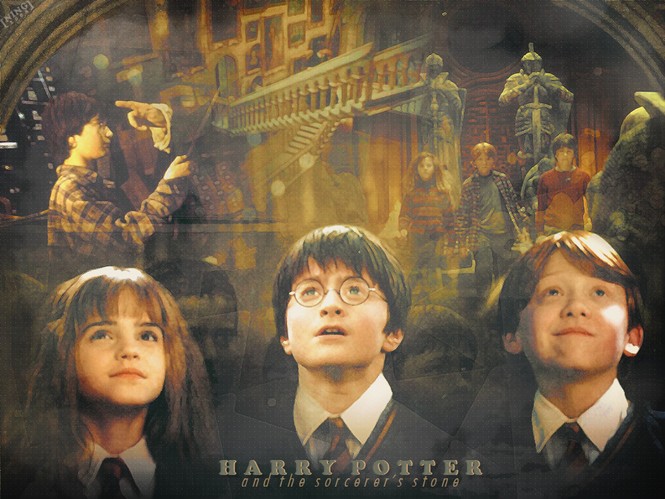 Harry Potter phần 1 cán mốc 1 tỷ USD nhờ chiếu lại, cộng đồng “nghiền rạp” Việt nghĩ sao? - ảnh 2