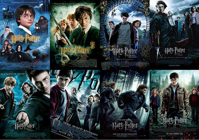 Harry Potter phần 1 cán mốc 1 tỷ USD nhờ chiếu lại, cộng đồng “nghiền rạp” Việt nghĩ sao? - ảnh 1