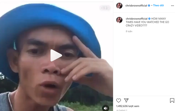 Chàng trai “đếm số” Soytiet bất ngờ kết hợp với nam rapper “See You Again” Wiz Khalifa - ảnh 2