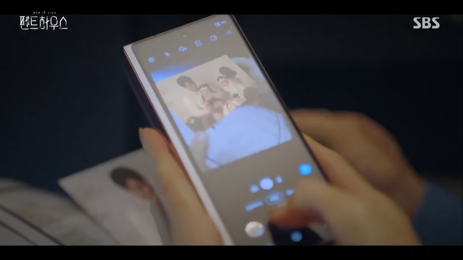 “Cuộc Chiến Thượng Lưu”: Vợ cũ của Joo Dan Tae lộ diện vào tuần tới làm xoay chuyển phim? - ảnh 6