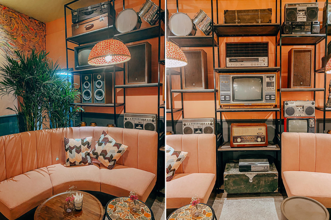 Hà Nội Phố: Hẹn hò cuối năm tại những quán cà phê được decor xinh hết nấc - ảnh 3