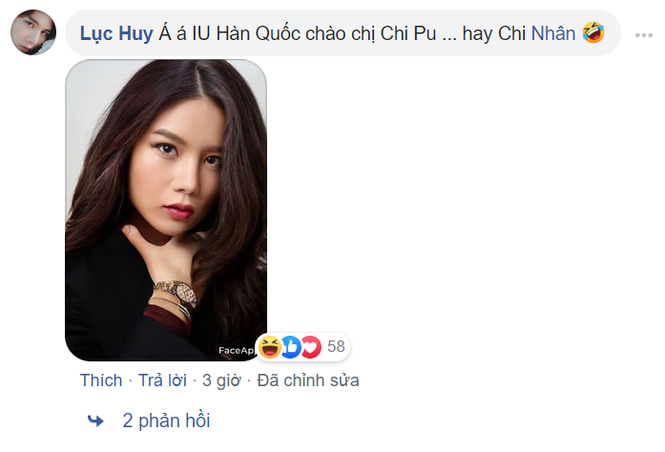 Sao Việt ùn ùn bình luận bài đăng lột xác khó ngờ của Trúc Nhân trên MXH - ảnh 4