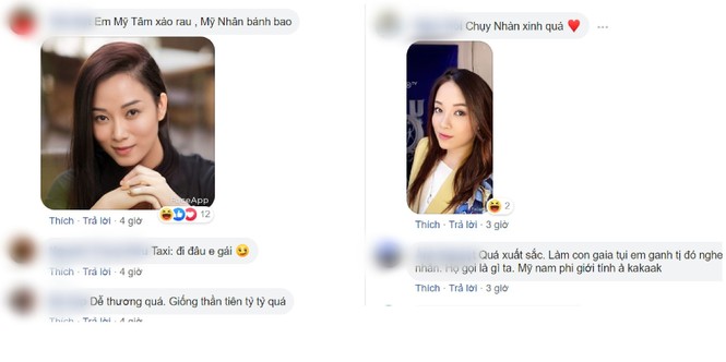 Sao Việt ùn ùn bình luận bài đăng lột xác khó ngờ của Trúc Nhân trên MXH - ảnh 5